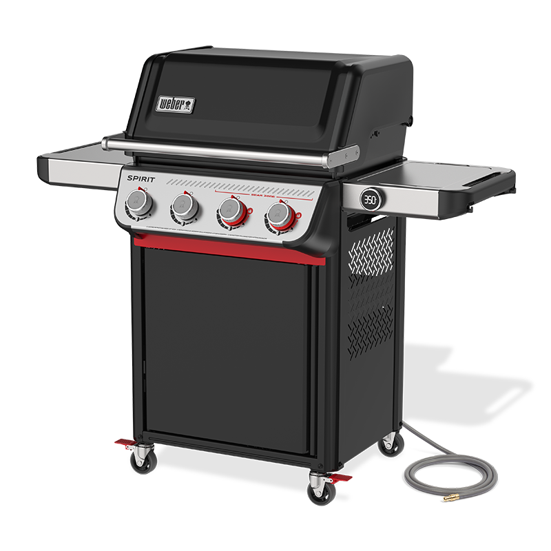 Spirit® EP-425 Gas Grill (Natural Gas)